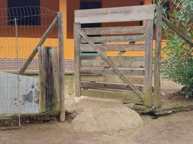 Sítio / Chácara para Venda em Antônio Dias/MG Zona Rural 3 Quartos