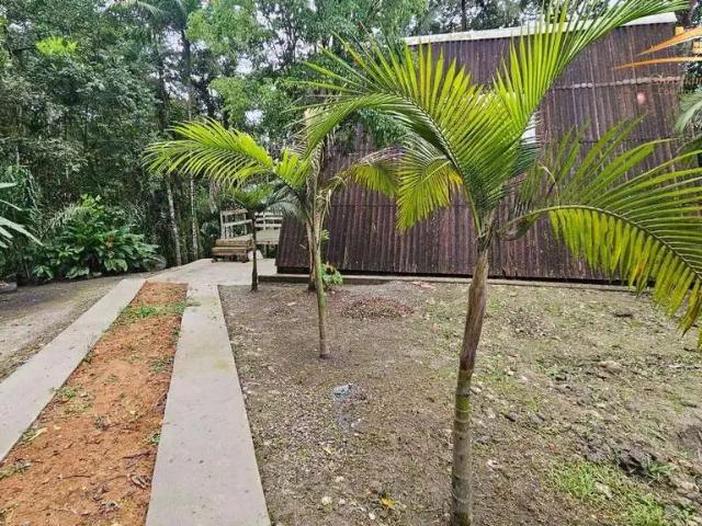 Sítio / Chácara para Venda em Antonina/PR Zona Rural 1 Quartos