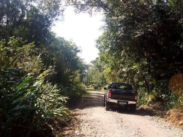 Sítio / Chácara para Venda em Antonina/PR Zona Rural