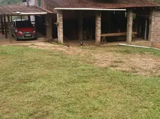 Sítio / Chácara para Venda em Antonina/PR Zona Rural 4 Quartos