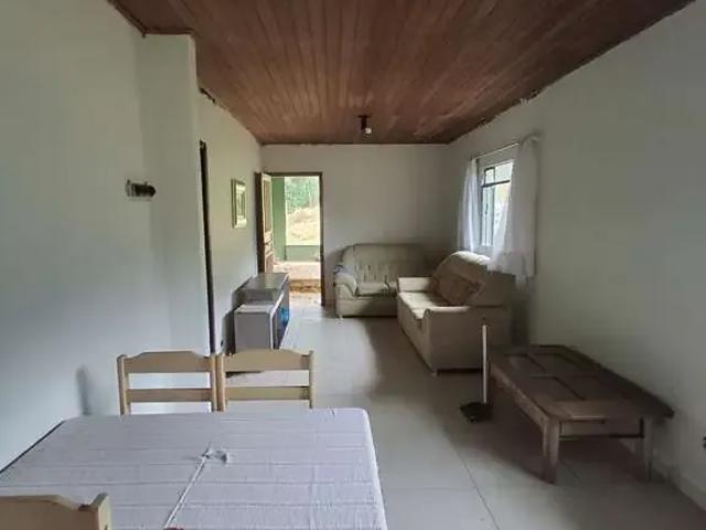 Sítio / Chácara para Venda em Antonina/PR Estrada do Cacatu 2 Quartos