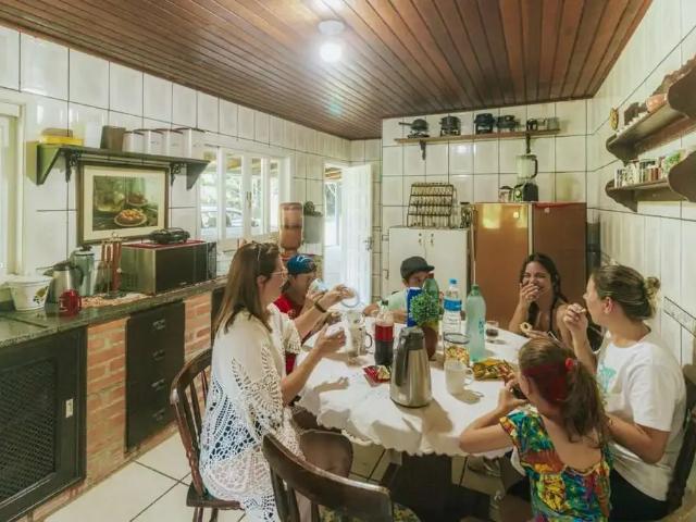 Sítio / Chácara para Venda em Antonina/PR Saiva 3 Quartos