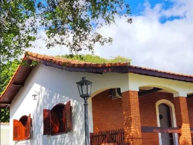 Sítio / Chácara para Venda em Analândia/SP Centro 3 Quartos