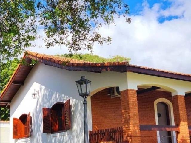 Sítio / Chácara para Venda em Analândia/SP Centro 3 Quartos