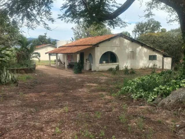 Sítio / Chácara para Venda em Analândia/SP Zona Rural 2 Quartos