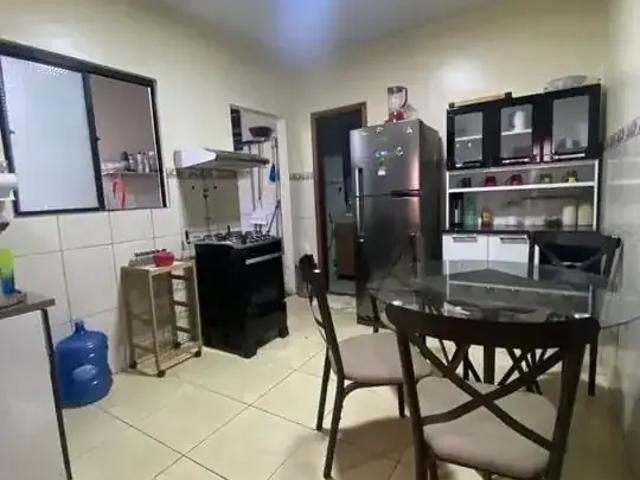 Sítio / Chácara para Venda em Ananindeua/PA Cidade Nova 2 Quartos