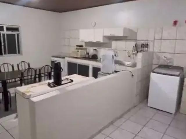 Sítio / Chácara para Venda em Ananindeua/PA Cidade Nova 5 Quartos