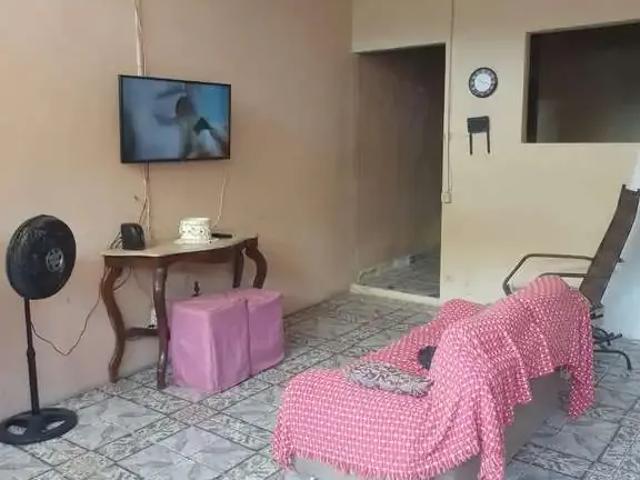 Sítio / Chácara para Venda em Ananindeua/PA Cidade Nova 6 Quartos