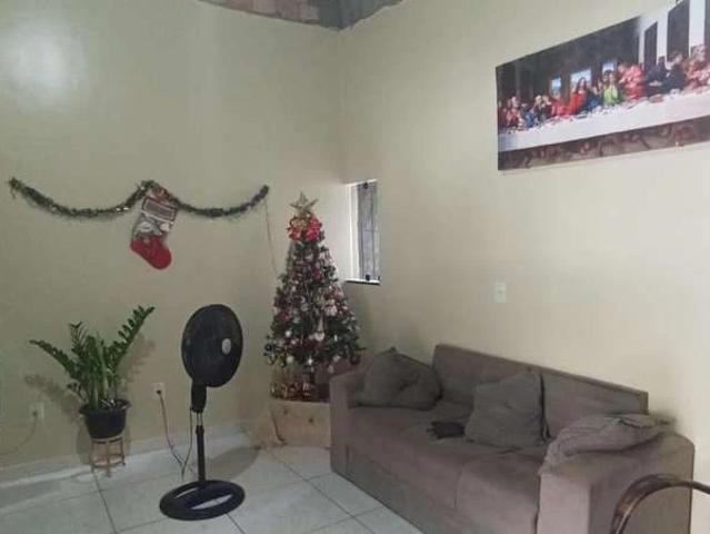 Sítio / Chácara para Venda em Ananindeua/PA Coqueiro 2 Quartos