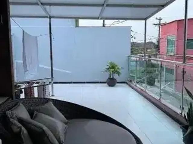 Sítio / Chácara para Venda em Ananindeua/PA Icuí Guajará 2 Quartos