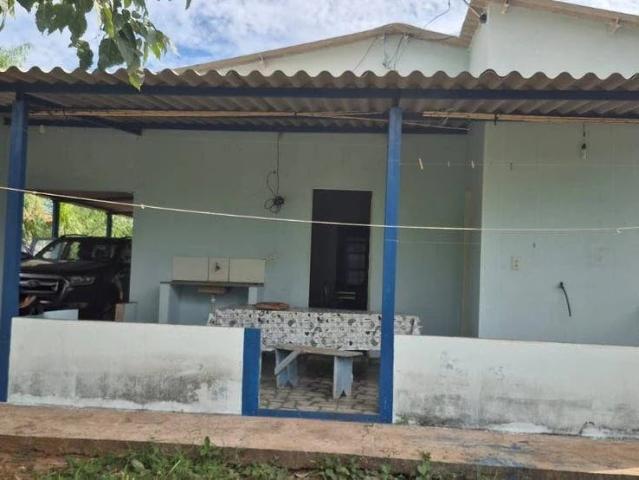 Sítio / Chácara para Venda em Anastácio/MS Centro 2 Quartos
