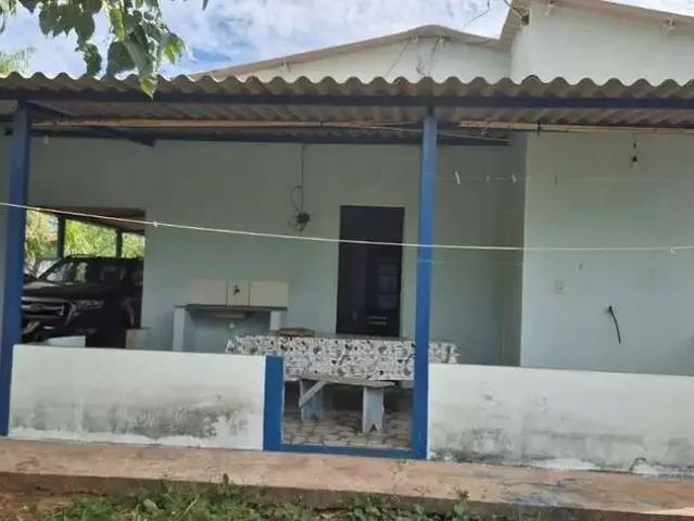 Sítio / Chácara para Venda em Anastácio/MS Centro 2 Quartos
