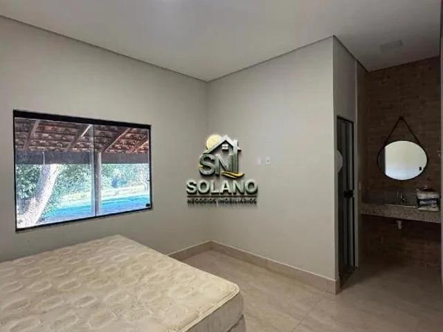 Sítio / Chácara para Venda em Anápolis/GO Centro 3 Quartos