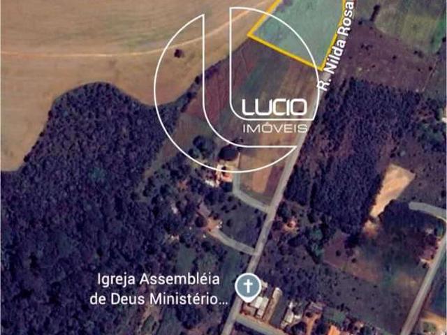 Sítio / Chácara para Venda em Anápolis/GO Chácaras Vale das Antas
