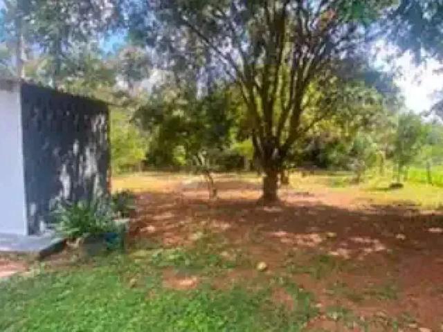 Sítio / Chácara para Venda em Anápolis/GO Joanápolis 3 Quartos