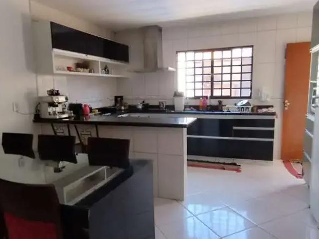 Sítio / Chácara para Venda em Anápolis/GO Parque Residencial das Flores 3 Quartos