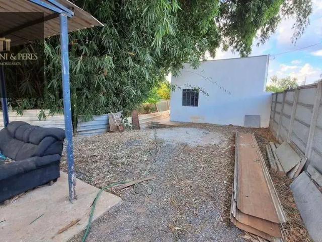 Sítio / Chácara para Venda em Anápolis/GO Residencial Tangará 1 Quartos