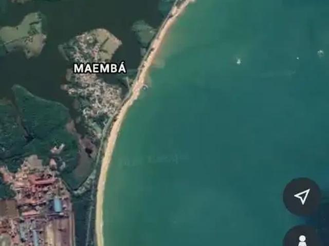 Sítio / Chácara para Venda em Anchieta/ES Maembá
