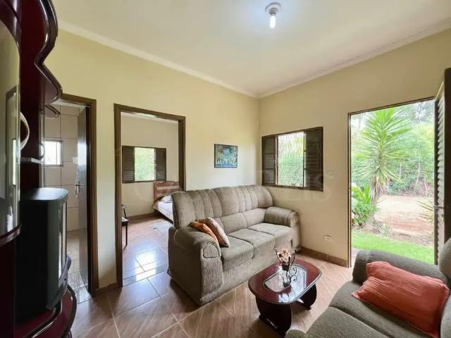 Sítio / Chácara para Venda em Andradas/MG Zona Rural 2 Quartos