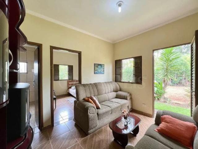 Sítio / Chácara para Venda em Andradas/MG Zona Rural 2 Quartos