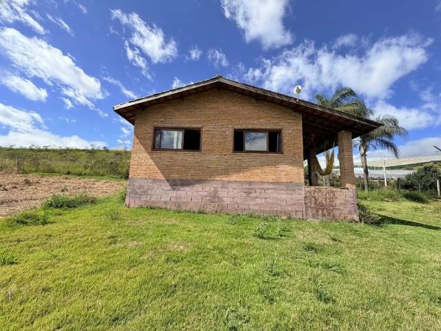 Sítio / Chácara para Venda em Andradas/MG Zona Rural 3 Quartos