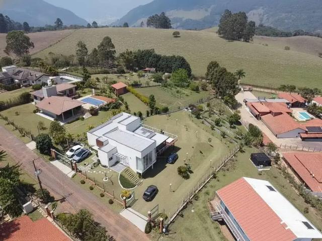 Sítio / Chácara para Venda em Andradas/MG Zona Rural 3 Quartos