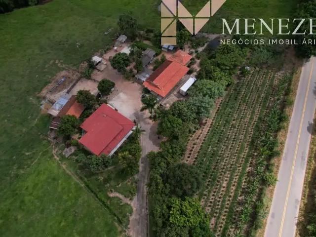 Sítio / Chácara para Venda em Andradas/MG Centro 1 Quartos