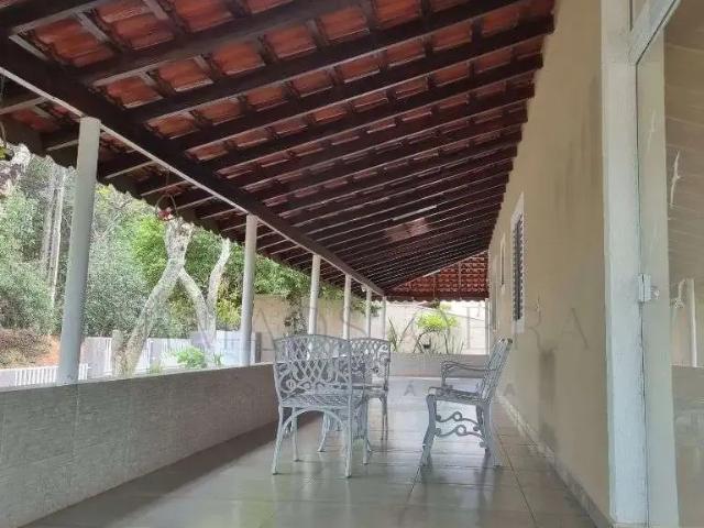 Sítio / Chácara para Venda em Andradas/MG Centro 4 Quartos