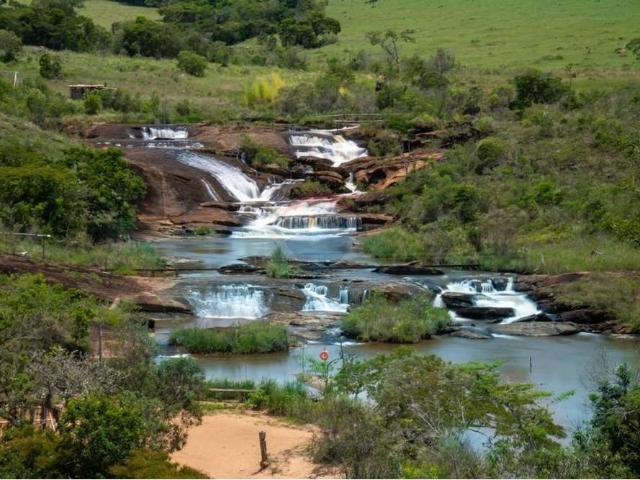 Sítio / Chácara para Venda em Andrelândia/MG Centro