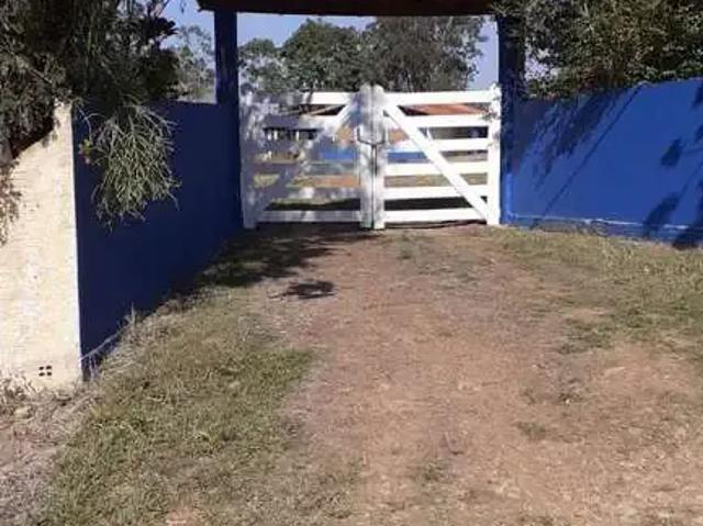 Sítio / Chácara para Venda em Angatuba/SP Vila Ribeiro 3 Quartos