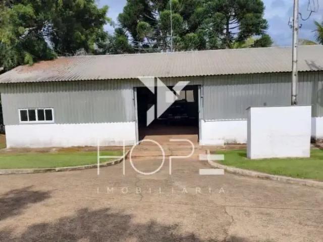 Sítio / Chácara para Venda em Angatuba/SP Zona Rural 1 Quartos