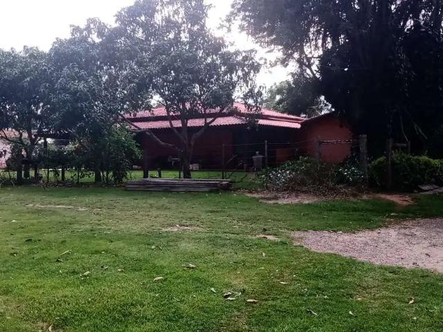 Sítio / Chácara para Venda em Angatuba/SP Zona Rural 2 Quartos