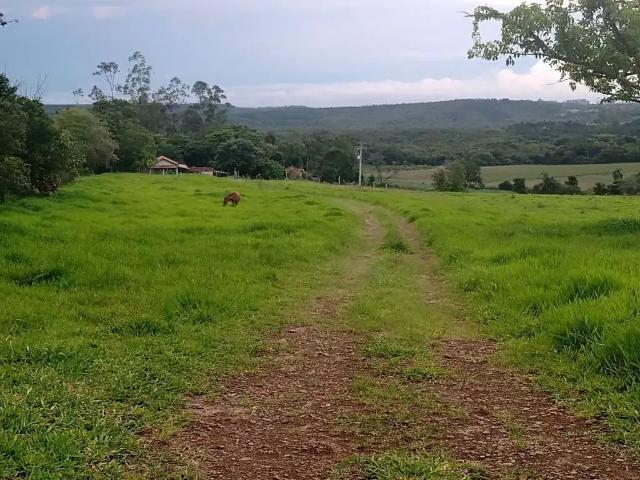 Sítio / Chácara para Venda em Angatuba/SP Zona Rural 2 Quartos