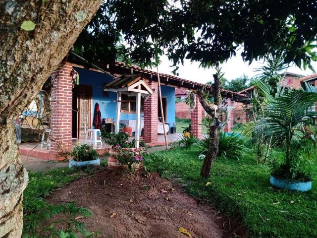 Sítio / Chácara para Venda em Angatuba/SP Zona Rural 2 Quartos