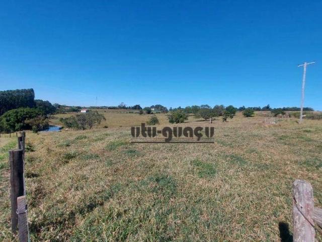 Sítio / Chácara para Venda em Angatuba/SP Zona Rural