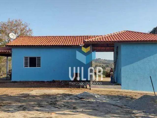 Sítio / Chácara para Venda em Angatuba/SP Bairro Batalheiras 1 Quartos