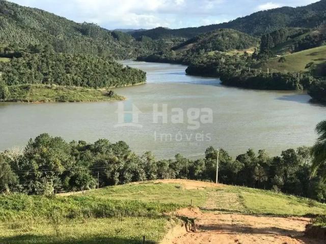Sítio / Chácara para Venda em Angelina/SC Zona Rural