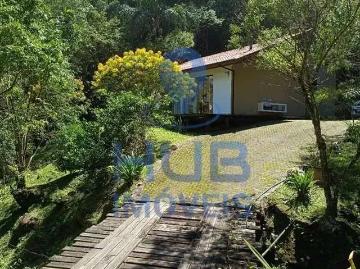 Sítio / Chácara para Venda em Angelina/SC Centro 2 Quartos