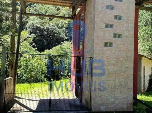 Sítio / Chácara para Venda em Angelina/SC Centro 2 Quartos