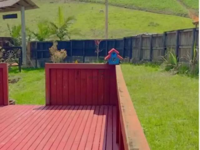 Sítio / Chácara para Venda em Angelina/SC Garcia 3 Quartos