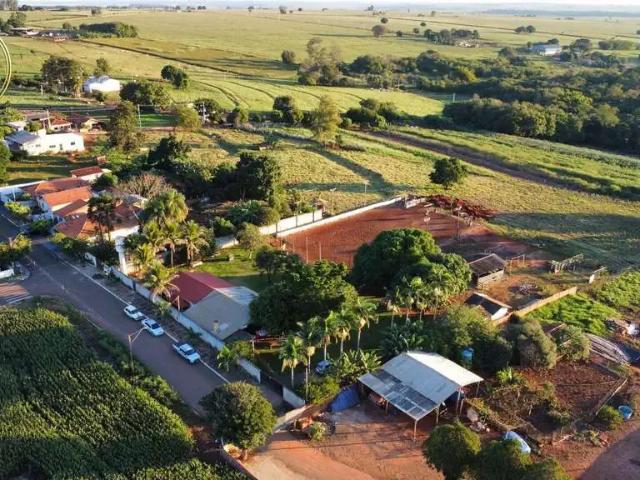 Sítio / Chácara para Venda em Ângulo/PR Centro 2 Quartos