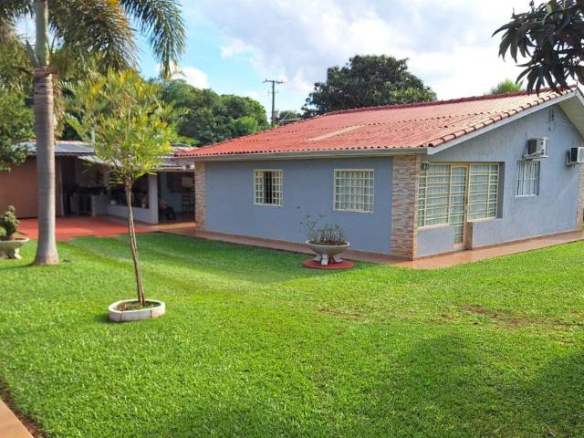 Sítio / Chácara para Venda em Ângulo/PR Vila Rural Recanto Verde