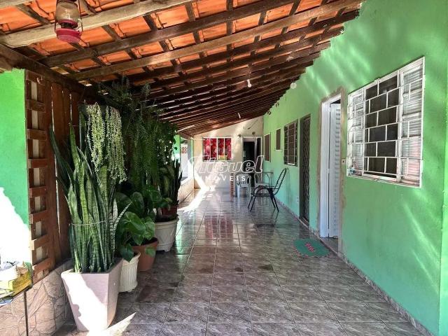 Sítio / Chácara para Venda em Anhembi/SP Nossa Senhora das Graças 5 Quartos