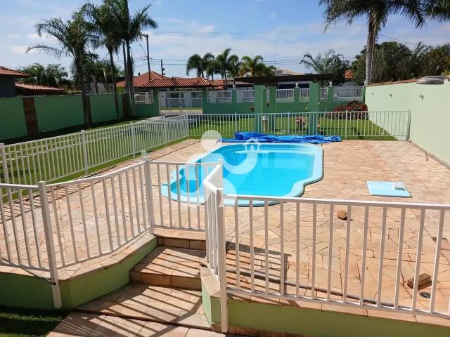 Sítio / Chácara para Venda em Anhembi/SP Ondas Grandes 2 Quartos
