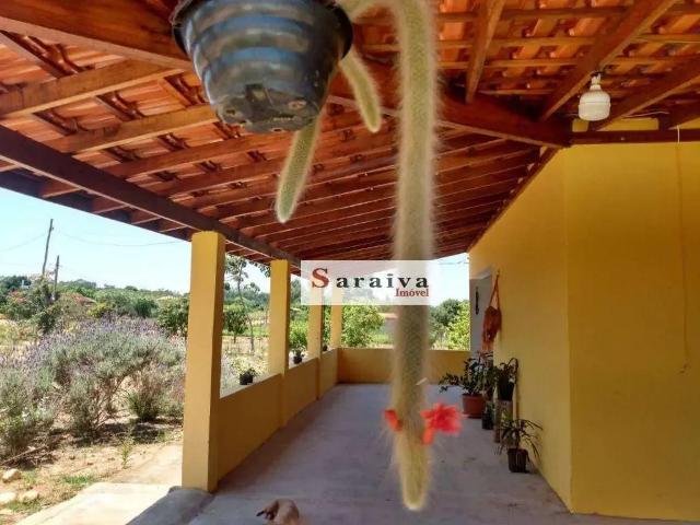 Sítio / Chácara para Venda em Anhembi/SP Piramboia 3 Quartos