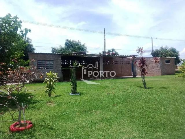 Sítio / Chácara para Venda em Anhembi/SP Zona Rural 5 Quartos