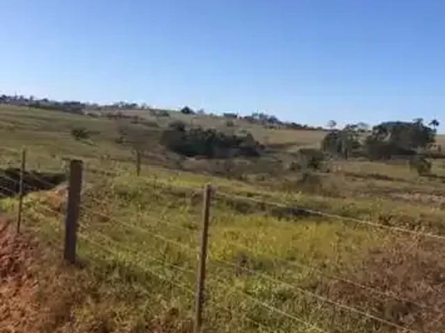 Sítio / Chácara para Venda em Anhumas/SP Centro