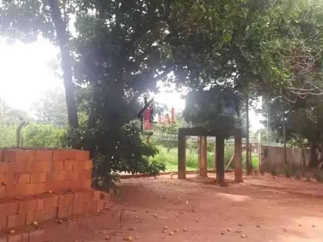 Sítio / Chácara para Venda em Anhumas/SP Zona Rural