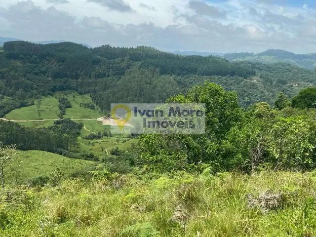 Sítio / Chácara para Venda em Anitápolis/SC Centro
