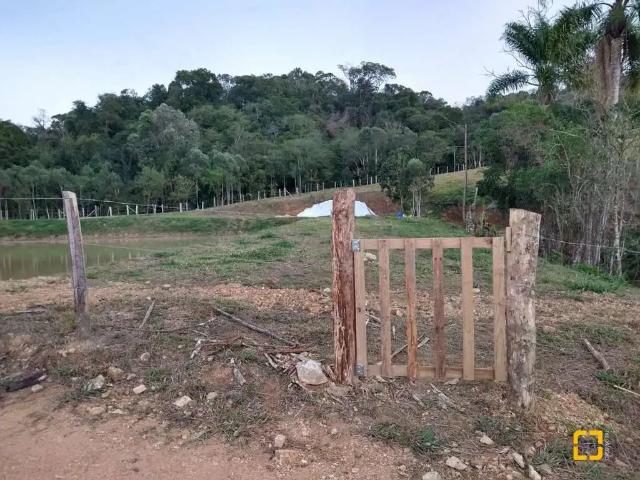 Sítio / Chácara para Venda em Anitápolis/SC Centro 1 Quartos